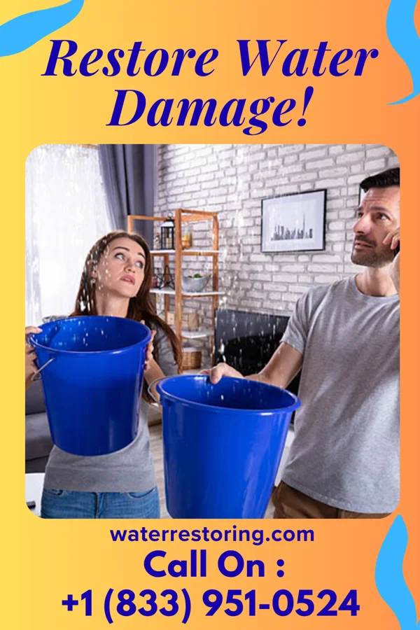 water restoration Guardian Water Cleanup & Sons Unionville