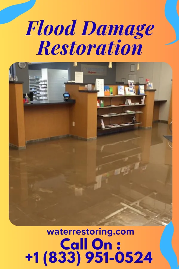 Flood Damage Restoration in Unionville, MO